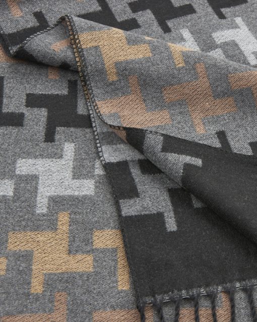 VERDE ΓΥΝΑΙΚΕΙΟ ΚΑΣΚΟΛ 06-0001333 ΜΑΥΡΟ