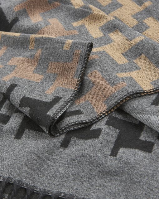 VERDE ΓΥΝΑΙΚΕΙΟ ΚΑΣΚΟΛ 06-0001333 ΜΑΥΡΟ