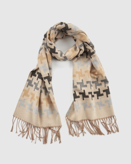 VERDE ΓΥΝΑΙΚΕΙΟ ΚΑΣΚΟΛ 06-0001333 ΜΠΕΖ