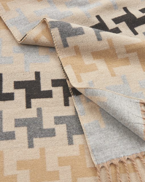 VERDE ΓΥΝΑΙΚΕΙΟ ΚΑΣΚΟΛ 06-0001333 ΜΠΕΖ