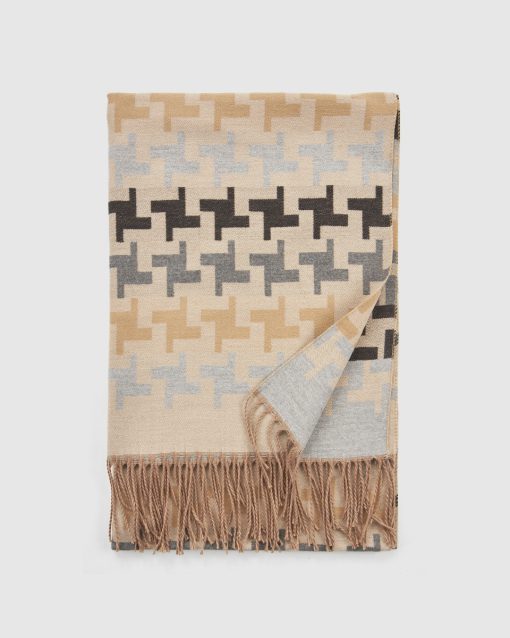 VERDE ΓΥΝΑΙΚΕΙΟ ΚΑΣΚΟΛ 06-0001333 ΜΠΕΖ