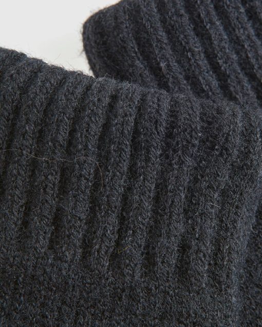 VERDE ΑΝΔΡΙΚΑ ΓΑΝΤΙΑ 20-0000045 ΜΑΥΡΟ