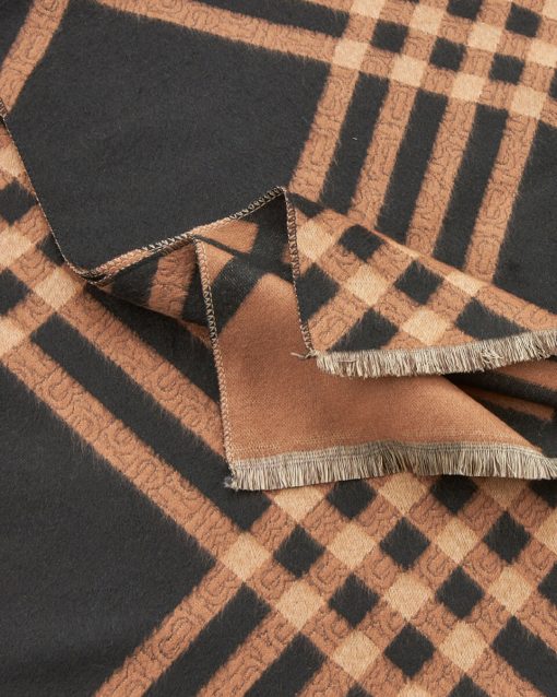 VERDE ΓΥΝΑΙΚΕΙΟ ΚΑΣΚΟΛ 06-0001339 ΜΑΥΡΟ