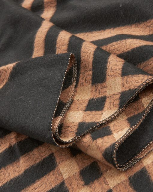 VERDE ΓΥΝΑΙΚΕΙΟ ΚΑΣΚΟΛ 06-0001339 ΜΑΥΡΟ