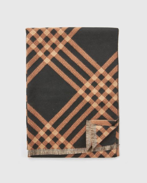 VERDE ΓΥΝΑΙΚΕΙΟ ΚΑΣΚΟΛ 06-0001339 ΜΑΥΡΟ