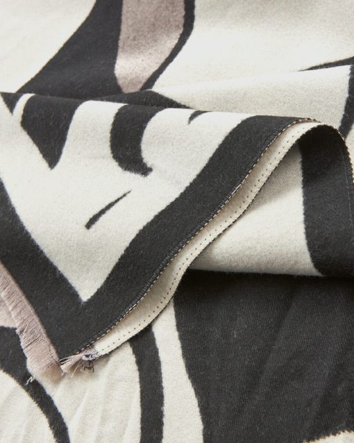 VERDE ΓΥΝΑΙΚΕΙΟ ΚΑΣΚΟΛ 06-0001343 ΜΑΥΡΟ