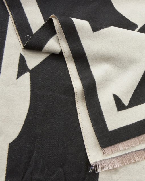 VERDE ΓΥΝΑΙΚΕΙΟ ΚΑΣΚΟΛ 06-0001343 ΜΑΥΡΟ