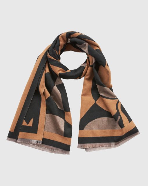 VERDE ΓΥΝΑΙΚΕΙΟ ΚΑΣΚΟΛ 06-0001343 ΚΑΦΕ