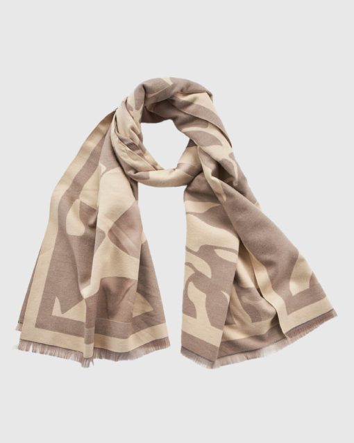 VERDE ΓΥΝΑΙΚΕΙΟ ΚΑΣΚΟΛ 06-0001343 ΜΠΕΖ