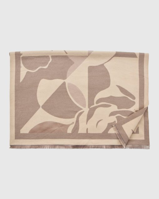 VERDE ΓΥΝΑΙΚΕΙΟ ΚΑΣΚΟΛ 06-0001343 ΜΠΕΖ