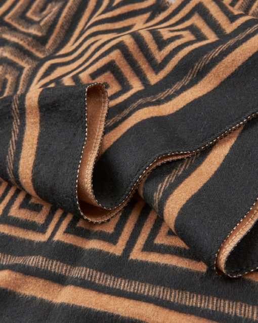 VERDE ΓΥΝΑΙΚΕΙΟ ΚΑΣΚΟΛ 06-0001345 ΜΑΥΡΟ