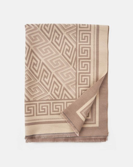 VERDE ΓΥΝΑΙΚΕΙΟ ΚΑΣΚΟΛ 06-0001345 ΜΠΕΖ