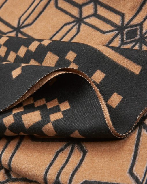 VERDE ΓΥΝΑΙΚΕΙΟ ΚΑΣΚΟΛ 06-0001346 ΜΑΥΡΟ