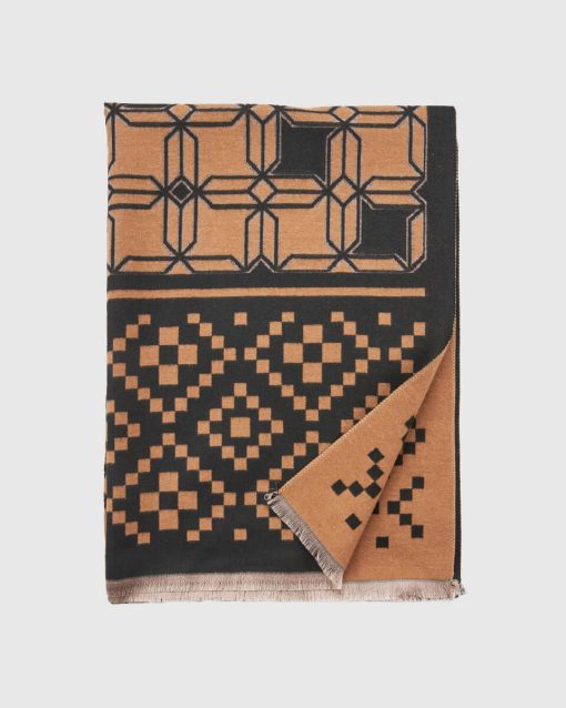 VERDE ΓΥΝΑΙΚΕΙΟ ΚΑΣΚΟΛ 06-0001346 ΜΑΥΡΟ