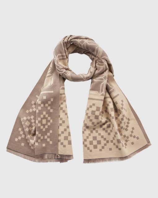 VERDE ΓΥΝΑΙΚΕΙΟ ΚΑΣΚΟΛ 06-0001346 ΜΠΕΖ