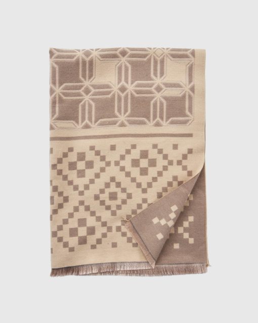 VERDE ΓΥΝΑΙΚΕΙΟ ΚΑΣΚΟΛ 06-0001346 ΜΠΕΖ