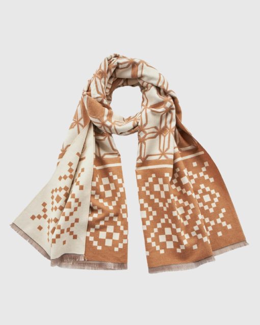 VERDE ΓΥΝΑΙΚΕΙΟ ΚΑΣΚΟΛ 06-0001346 ΚΑΜΗΛΟ