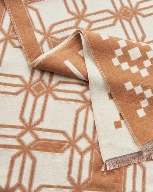 VERDE ΓΥΝΑΙΚΕΙΟ ΚΑΣΚΟΛ 06-0001346 ΚΑΜΗΛΟ