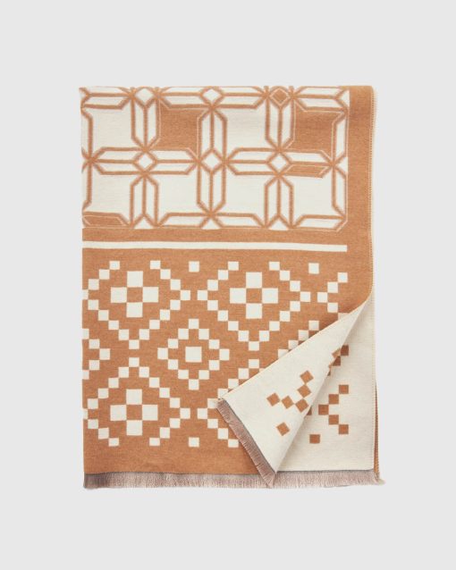 VERDE ΓΥΝΑΙΚΕΙΟ ΚΑΣΚΟΛ 06-0001346 ΚΑΜΗΛΟ