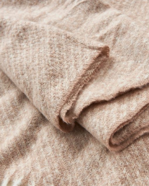 VERDE ΓΥΝΑΙΚΕΙΟ ΚΑΣΚΟΛ 06-0001353 ΕΚΡΟΥ