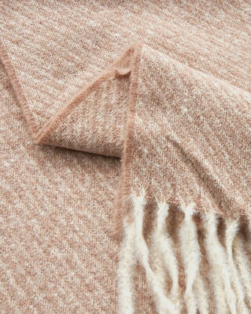 VERDE ΓΥΝΑΙΚΕΙΟ ΚΑΣΚΟΛ 06-0001353 ΕΚΡΟΥ