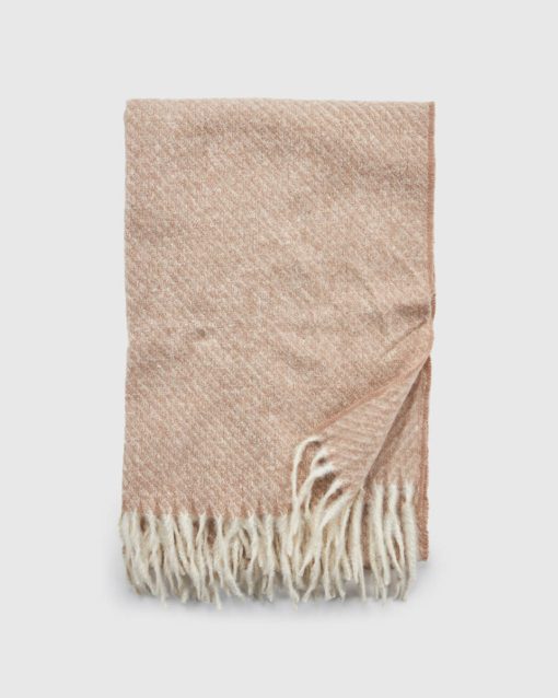 VERDE ΓΥΝΑΙΚΕΙΟ ΚΑΣΚΟΛ 06-0001353 ΕΚΡΟΥ