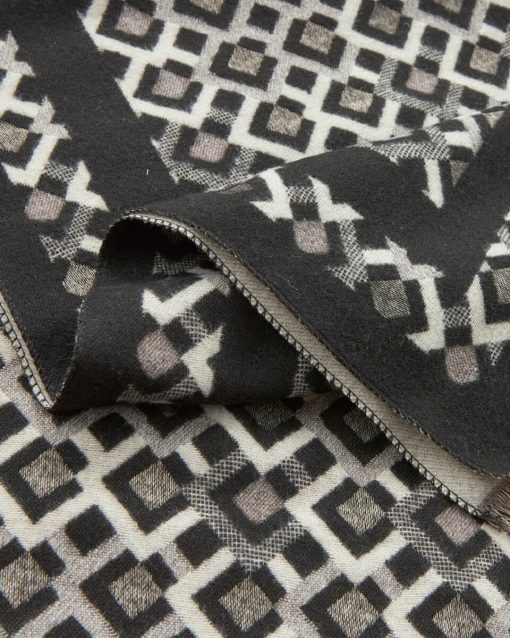 VERDE ΓΥΝΑΙΚΕΙΟ ΚΑΣΚΟΛ 06-0001354 ΜΑΥΡΟ