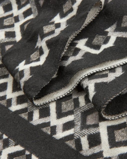 VERDE ΓΥΝΑΙΚΕΙΟ ΚΑΣΚΟΛ 06-0001354 ΜΑΥΡΟ