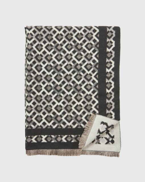 VERDE ΓΥΝΑΙΚΕΙΟ ΚΑΣΚΟΛ 06-0001354 ΜΑΥΡΟ