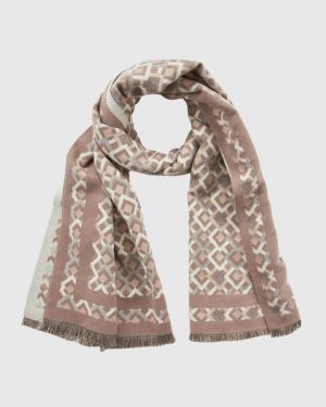 VERDE ΓΥΝΑΙΚΕΙΟ ΚΑΣΚΟΛ 06-0001354 ΕΚΡΟΥ