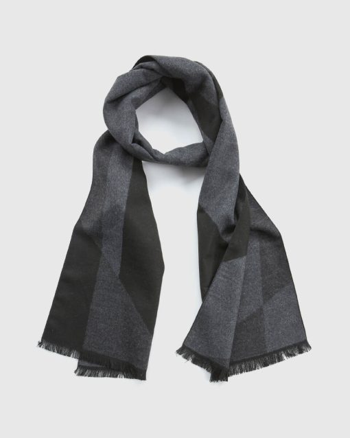 VERDE ΑΝΔΡΙΚΟ ΚΑΣΚΟΛ 59-0000100  ΜΑΥΡΟ