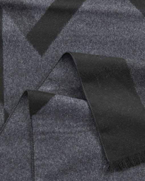 VERDE ΑΝΔΡΙΚΟ ΚΑΣΚΟΛ 59-0000100  ΜΑΥΡΟ