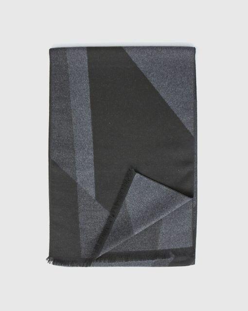 VERDE ΑΝΔΡΙΚΟ ΚΑΣΚΟΛ 59-0000100  ΜΑΥΡΟ