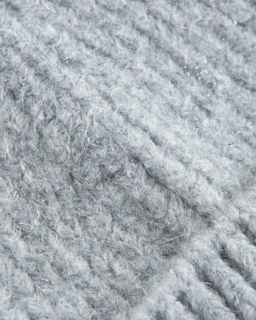 VERDE ΓΥΝΑΙΚΕΙΟΣ ΣΚΟΥΦΟΣ 12-0000389  ΓΚΡΙ