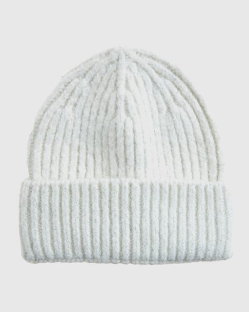 VERDE ΓΥΝΑΙΚΕΙΟΣ ΣΚΟΥΦΟΣ 12-0000389  ΑΣΠΡΟ