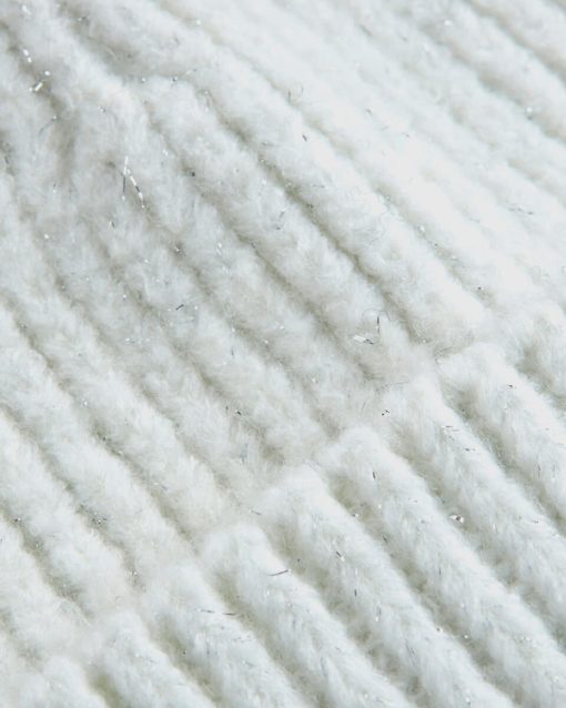 VERDE ΓΥΝΑΙΚΕΙΟΣ ΣΚΟΥΦΟΣ 12-0000389  ΑΣΠΡΟ