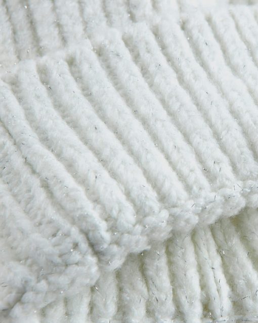 VERDE ΓΥΝΑΙΚΕΙΟΣ ΣΚΟΥΦΟΣ 12-0000389  ΑΣΠΡΟ