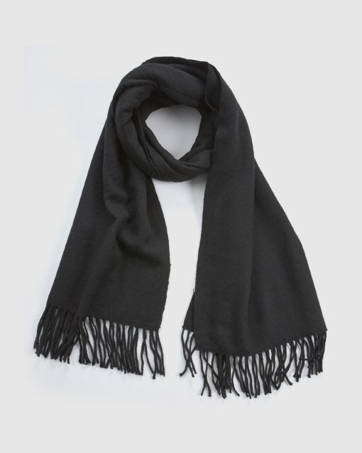 VERDE ΓΥΝΑΙΚΕΙΟ ΚΑΣΚΟΛ 06-0001318 ΜΑΥΡΟ