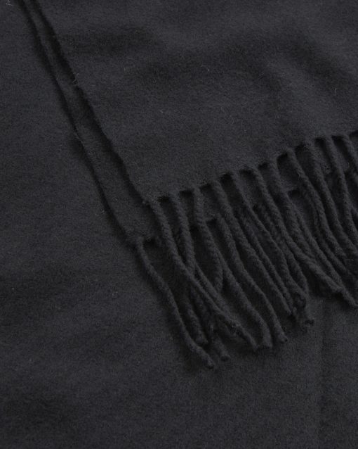 VERDE ΓΥΝΑΙΚΕΙΟ ΚΑΣΚΟΛ 06-0001318 ΜΑΥΡΟ