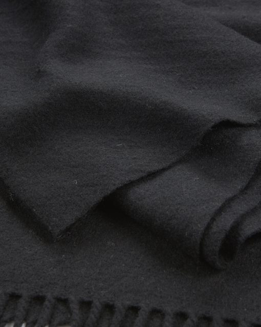 VERDE ΓΥΝΑΙΚΕΙΟ ΚΑΣΚΟΛ 06-0001318 ΜΑΥΡΟ