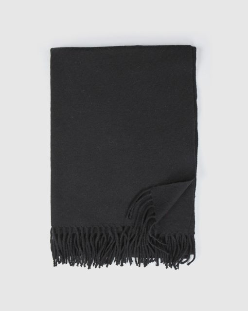 VERDE ΓΥΝΑΙΚΕΙΟ ΚΑΣΚΟΛ 06-0001318 ΜΑΥΡΟ