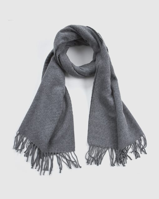 VERDE ΓΥΝΑΙΚΕΙΟ ΚΑΣΚΟΛ 06-0001318 ΓΚΡΙ