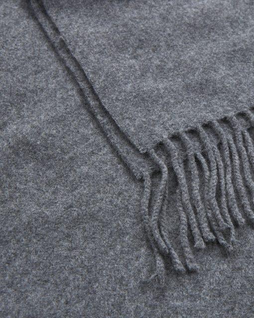 VERDE ΓΥΝΑΙΚΕΙΟ ΚΑΣΚΟΛ 06-0001318 ΓΚΡΙ