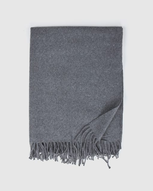 VERDE ΓΥΝΑΙΚΕΙΟ ΚΑΣΚΟΛ 06-0001318 ΓΚΡΙ