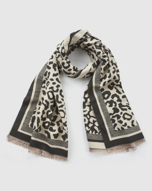 VERDE ΓΥΝΑΙΚΕΙΟ ΚΑΣΚΟΛ 06-0001326 ΜΑΥΡΟ