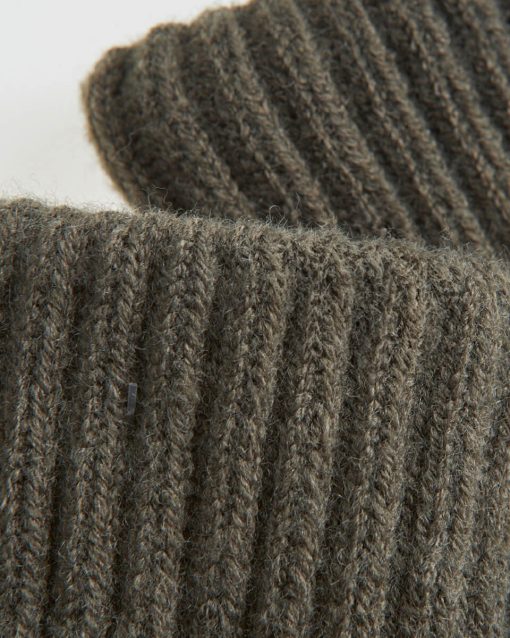 VERDE ΑΝΔΡΙΚΑ ΓΑΝΤΙΑ 20-0000045 ΧΑΚΙ