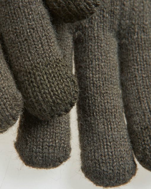 VERDE ΑΝΔΡΙΚΑ ΓΑΝΤΙΑ 20-0000045 ΧΑΚΙ