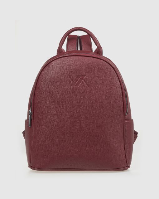 VERDE ΓΥΝΑΙΚΕΙΟ ΣΑΚΙΔΙΟ ΠΛΑΤΗΣ 16-0008194 ΜΠΟΡΝΤΟ