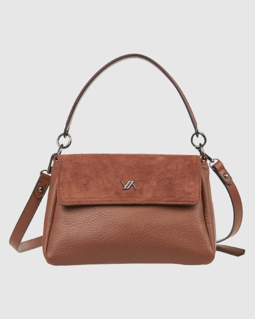 VERDE ΓΥΝΑΙΚΕΙΑ ΤΣΑΝΤΑ ΧΙΑΣΤΙ 16-0008054 ΚΑΜΗΛΟ