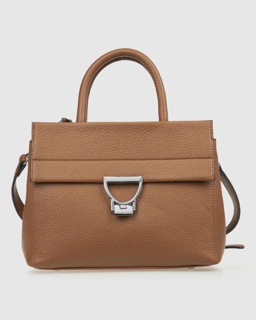 VERDE ΓΥΝΑΙΚΕΙΑ ΤΣΑΝΤΑ ΧΕΙΡΟΣ 16-0008095 ΚΑΜΗΛΟ